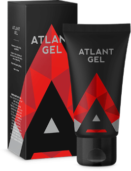 胶 Atlant Gel