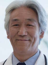 博士 整形外科医生 光明