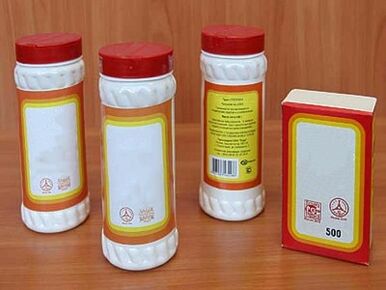 使用苏打水来增加成员